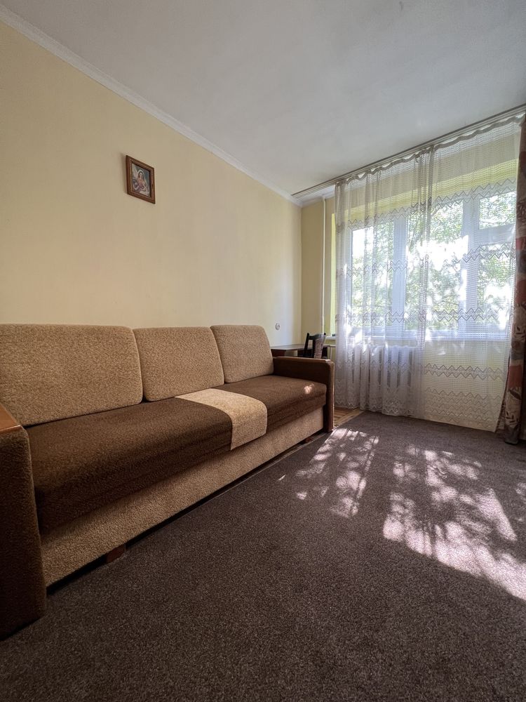 Cozy 1-Bedroom Apartment in Brick Building