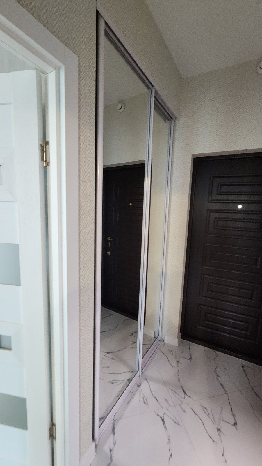 1-bedroom apartment in Arkadia, 26 Pearl, near Silpo, walking distance to sea