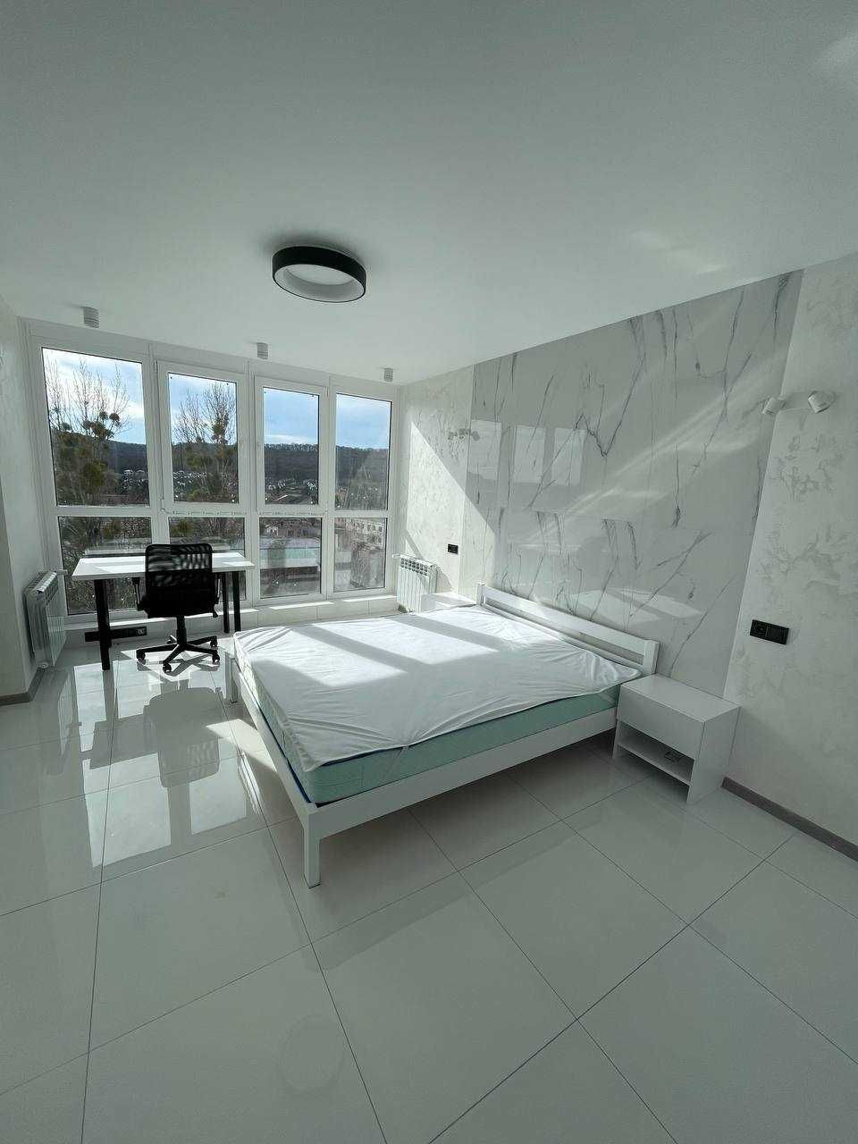 Cozy 1-Bedroom Apartment in Eco Dim Complex with Forest View
