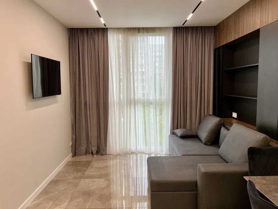 Stylish 2-Bedroom Apartment in Business-Class Tiffany Complex