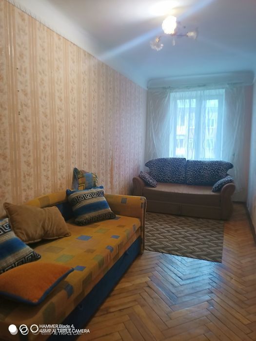 2-Bedroom City Center Apartment with Utilities