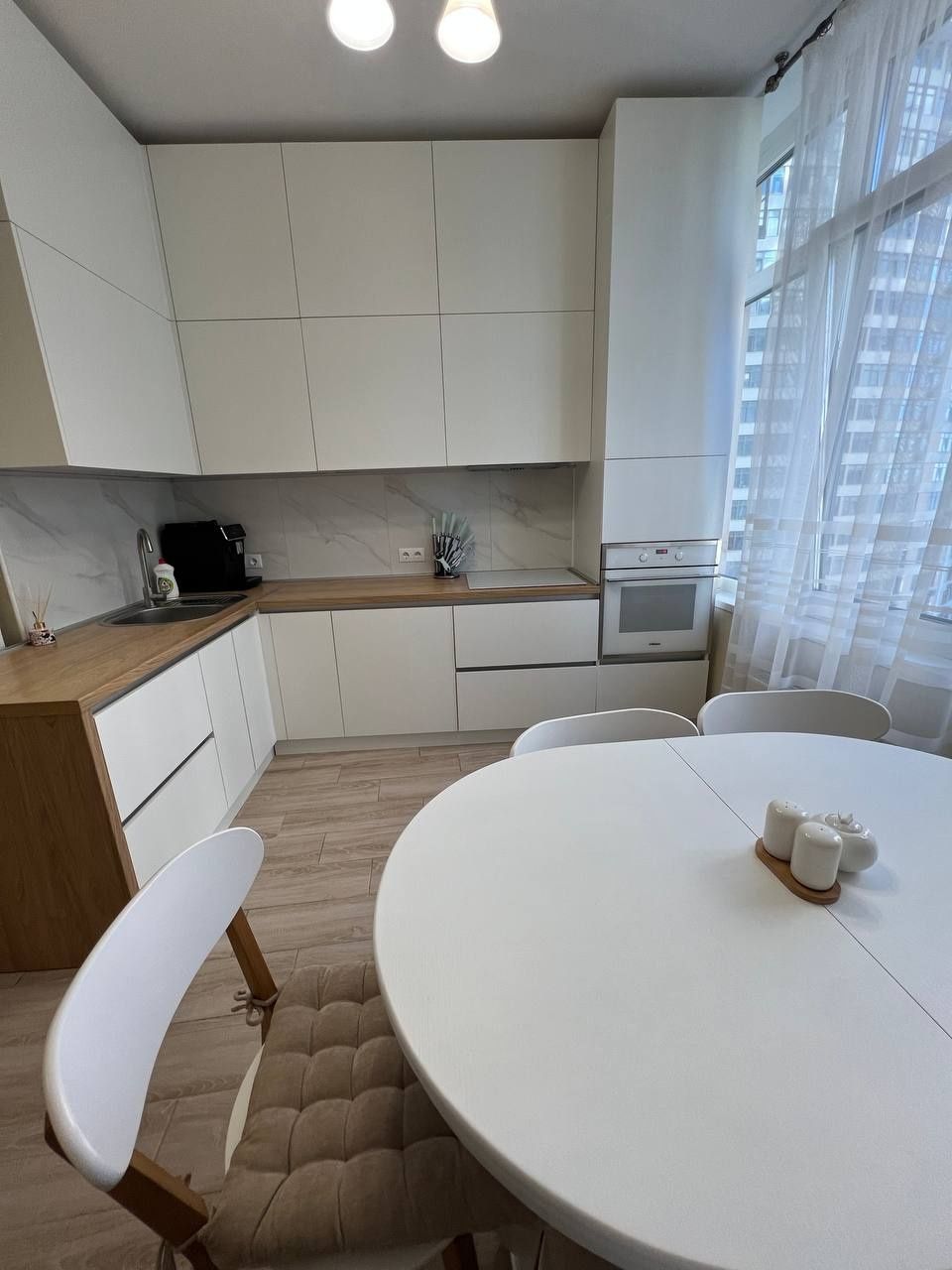 1-Bedroom Apartment in Arkadia, Kamanina Street - Ideal for Couple