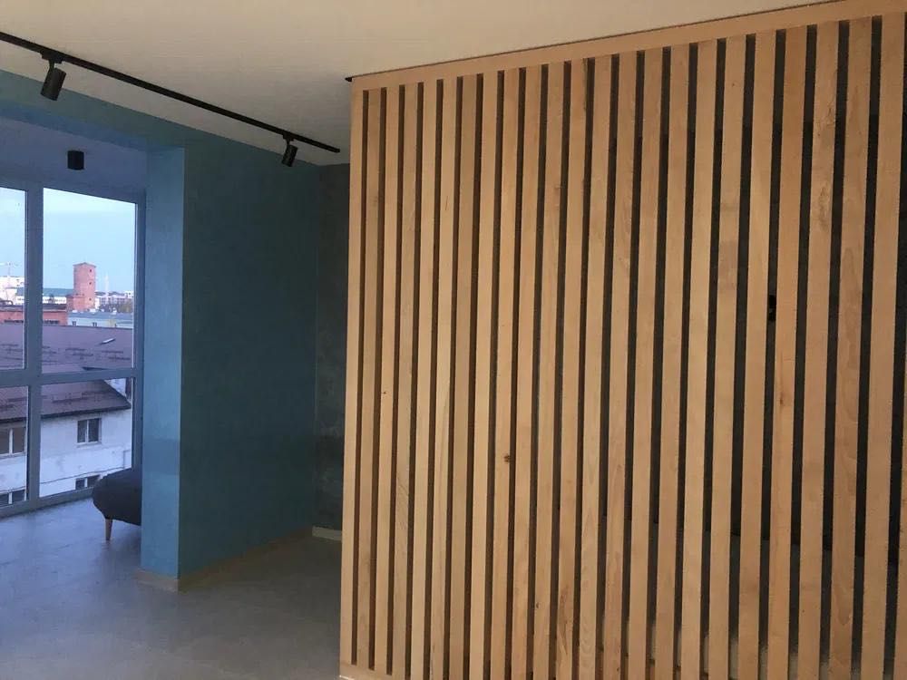 1-Room Studio Apartment at Gorodnytska Street, 5 Avenue Complex
