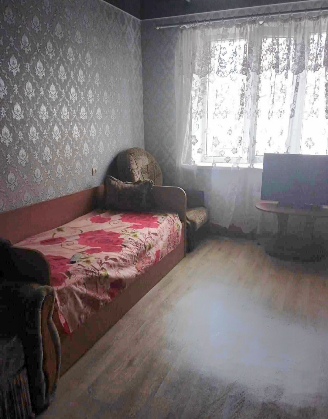 Modern Apartment Near Kovalivskyi Park with Appliances