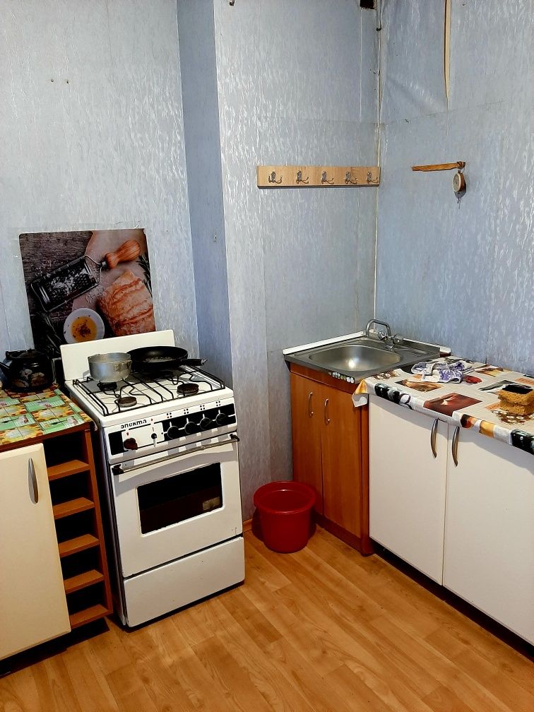 Cozy 1-Bedroom Apartment Near Shopping Center