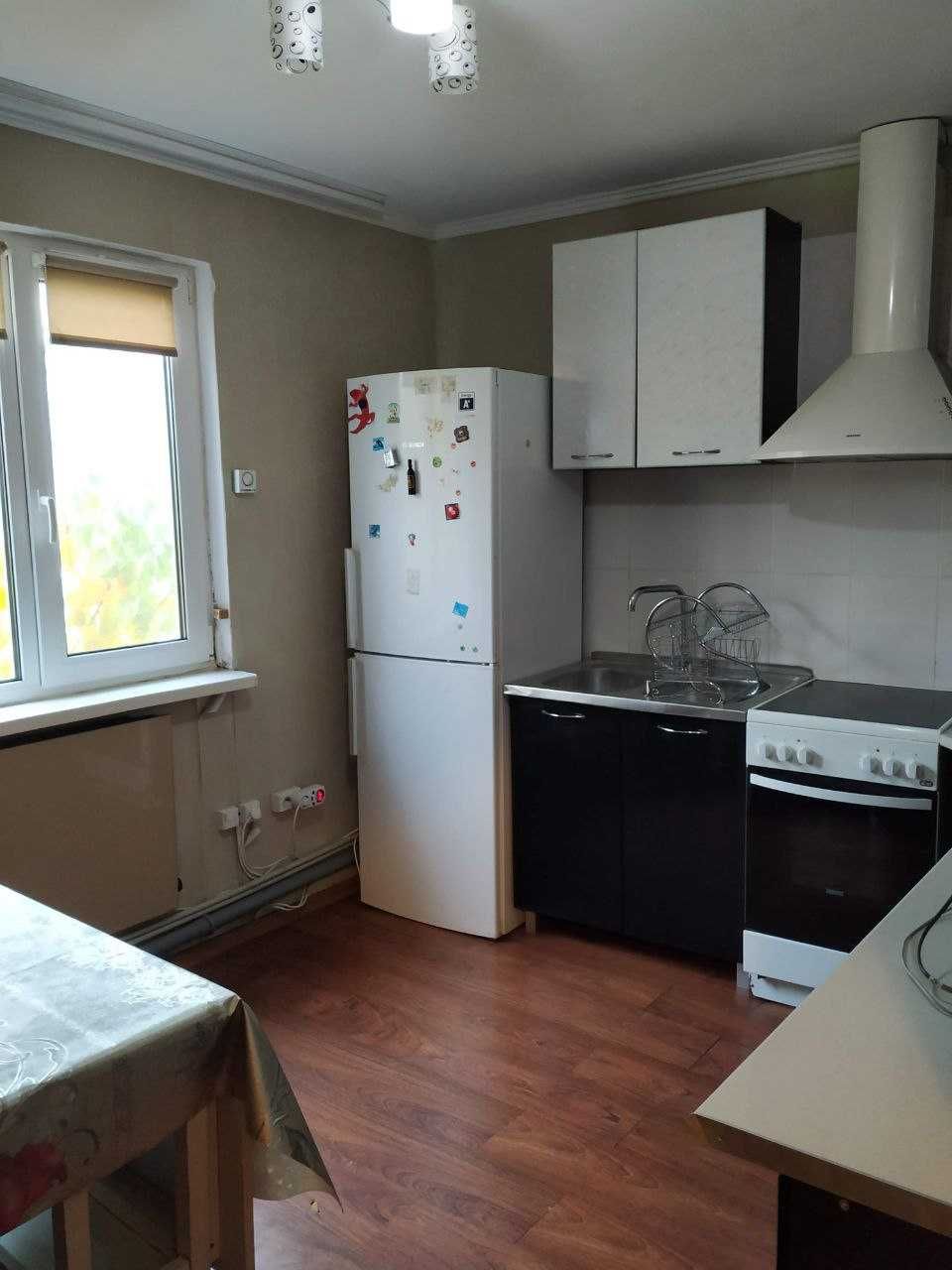 Modern 2-Bedroom Apartment with Electric Heating