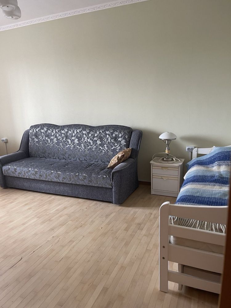 One-bedroom apartment in Boyarka, Sobornosti Street