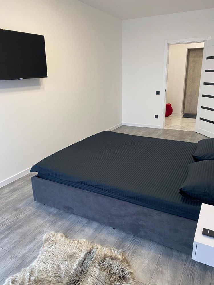 1-bedroom apartment in Frankivskyi district, Truskavets'ka Street