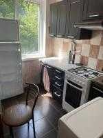 Two-room apartment on Volodymyr Velykyi Street, Ocean area