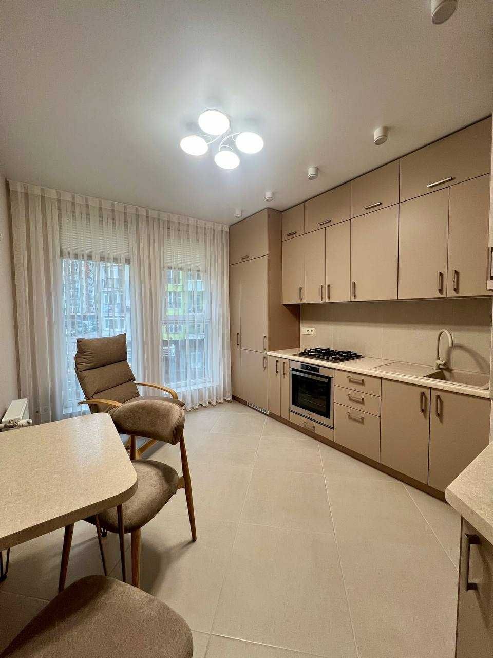 1-Bedroom Apartment in Schengen Complex, Close to City Center