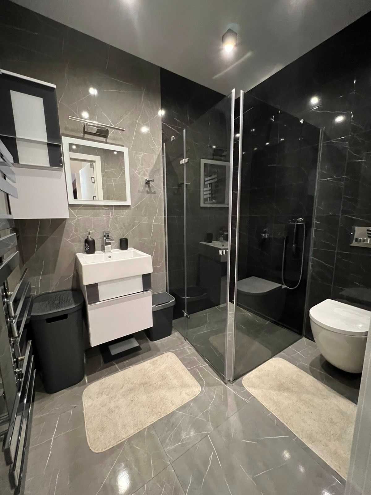 2-Room Studio Apartment in Avalon Complex, Chornovola Avenue