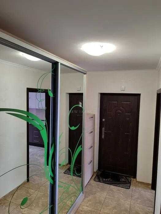 Cozy 2-Room Apartment in Lvivskyi Complex with Euro Renovation