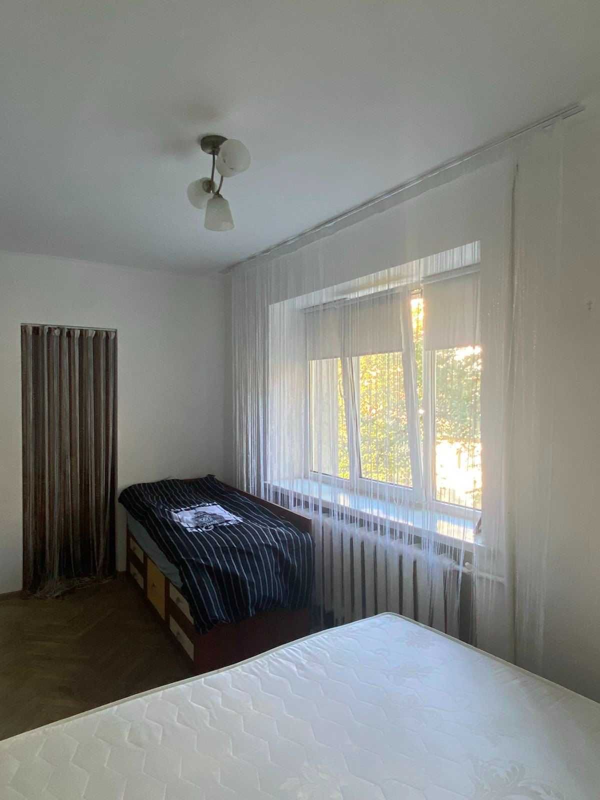 Two-Room Apartment in New Lviv, Uhorska Street