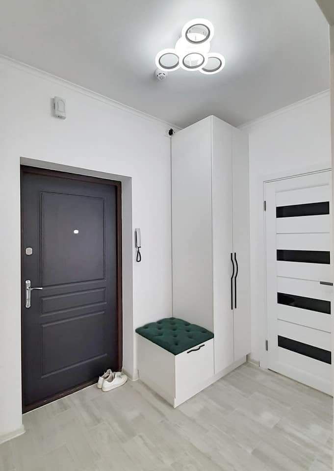 1-Room Apartment in Semytsvet Residential Complex, 8th Floor
