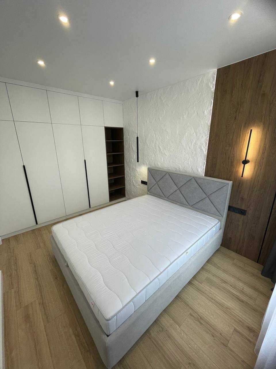 1-Bedroom Apartment in ЖK AVALON HOLIDAY with Modern Design