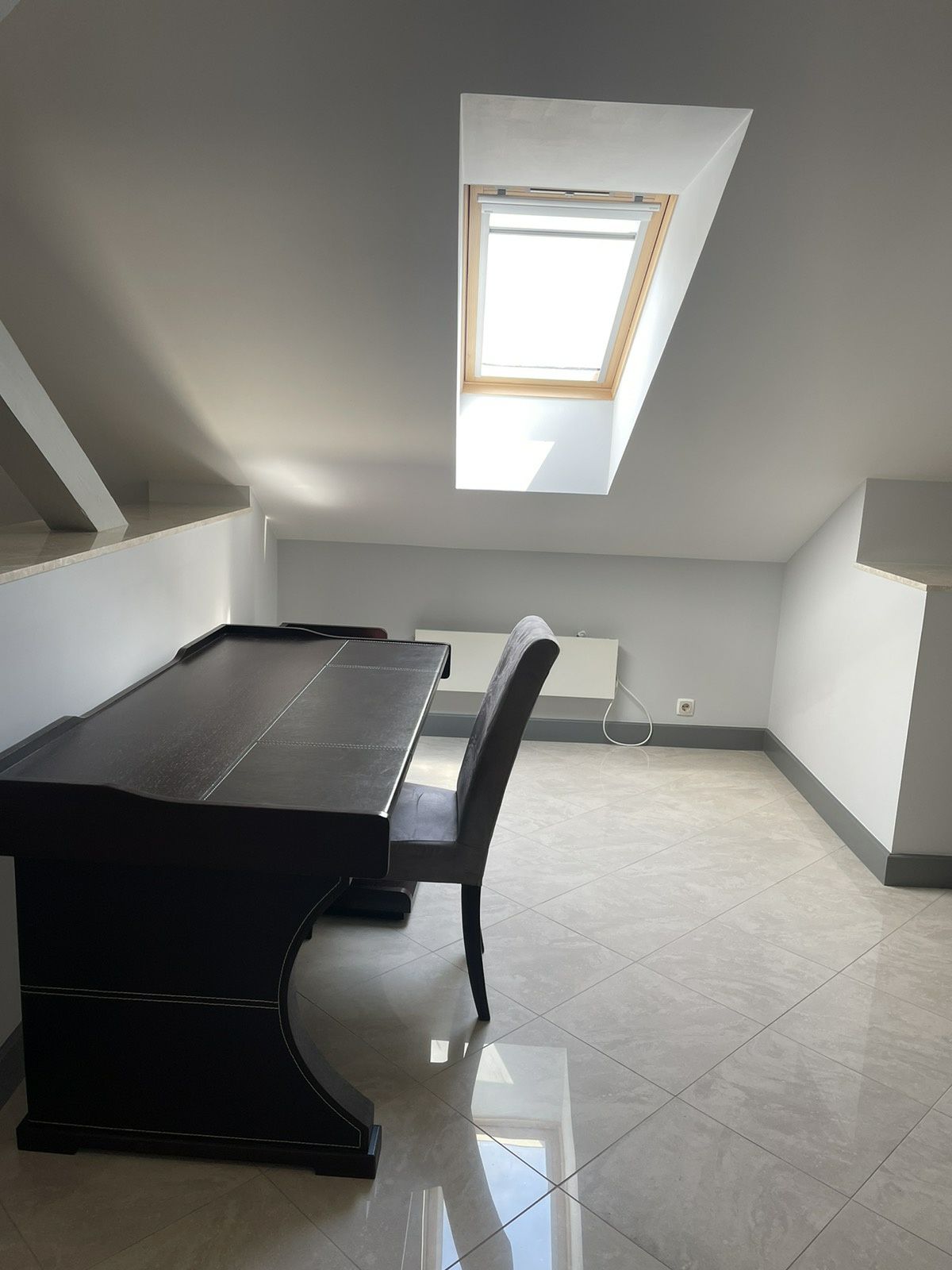 3-room apartment for rent in the CITY CENTER LIPOVAYA ALLEY