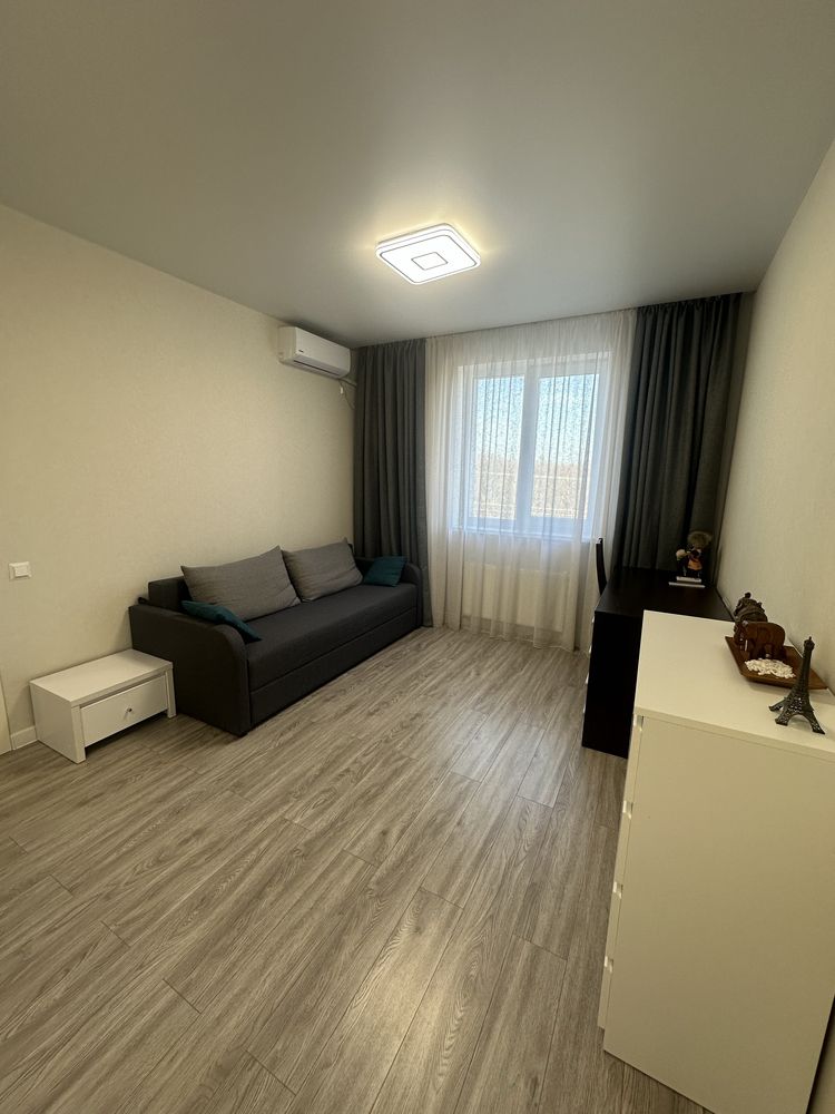 Modern 42m² Apartment with New Appliances