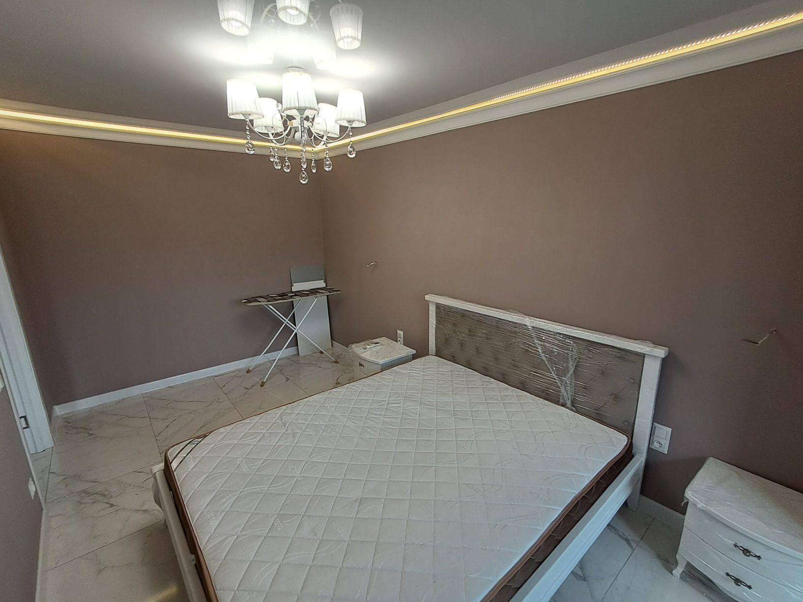 2-Room Apartment, Newly Renovated, Fully Equipped