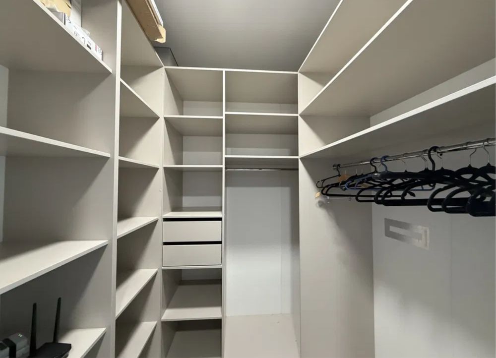 Stylish 1.5-room apartment in business-class residential complex 'Crystal'
