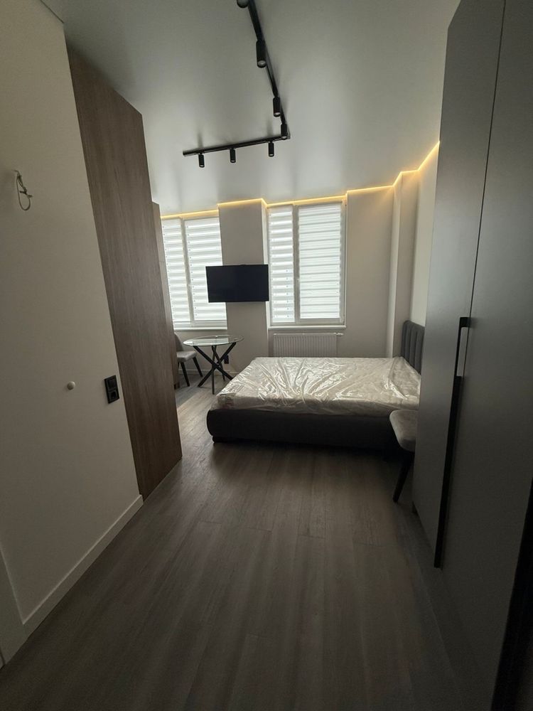 Designer Smart Apartment Near City Center