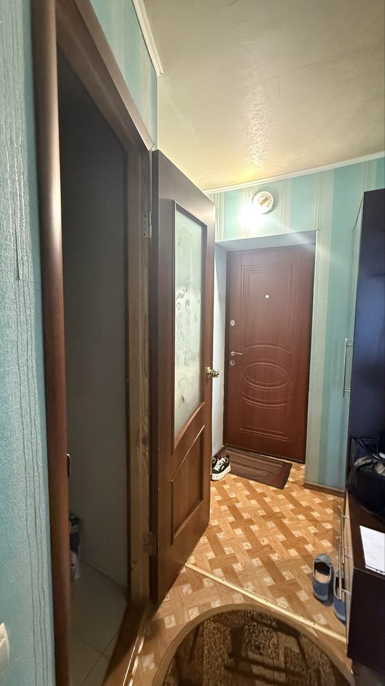 2-Room Apartment with Full Furnishing near 18 School