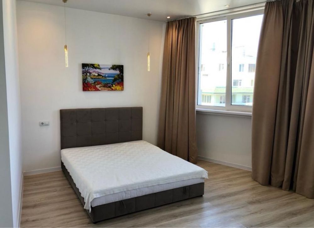 City Center Apartment with All Amenities Nearby