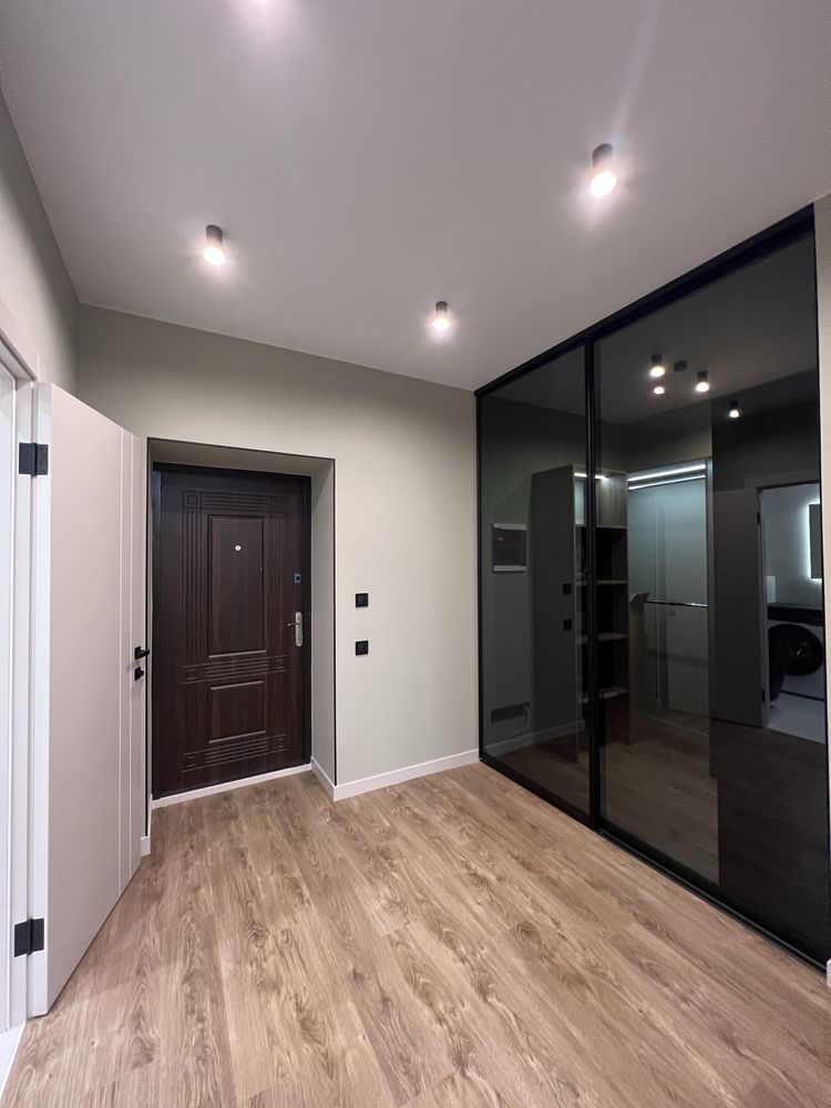 Premium Class One-Bedroom Apartment - First Rental, Fully Equipped
