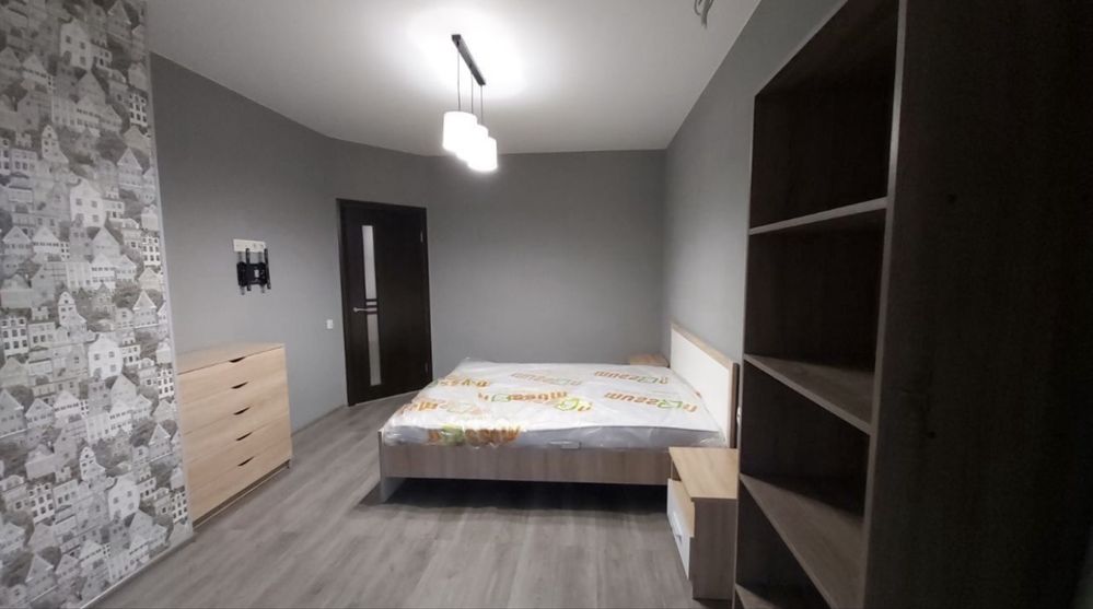 Comfortable Fully Equipped Apartment in Sofia Clubhouse Complex