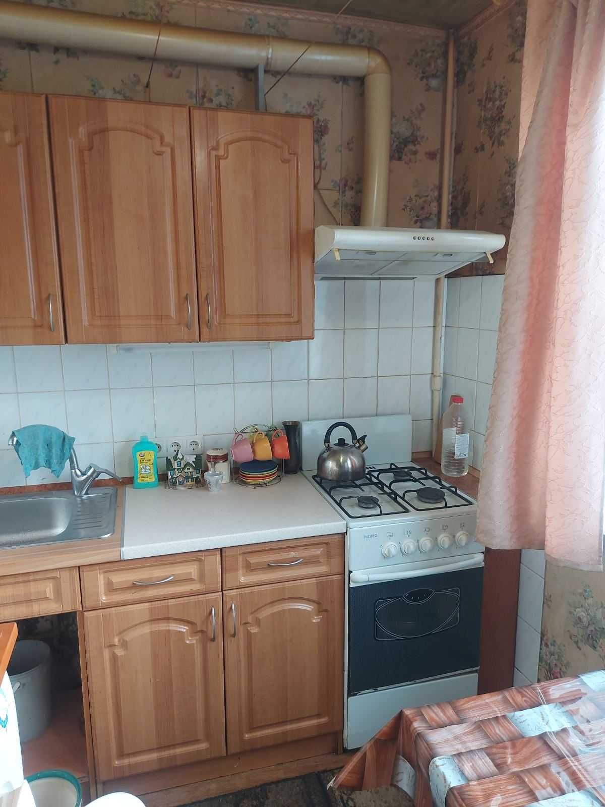 1-Room Compact Apartment near Industrialna Metro