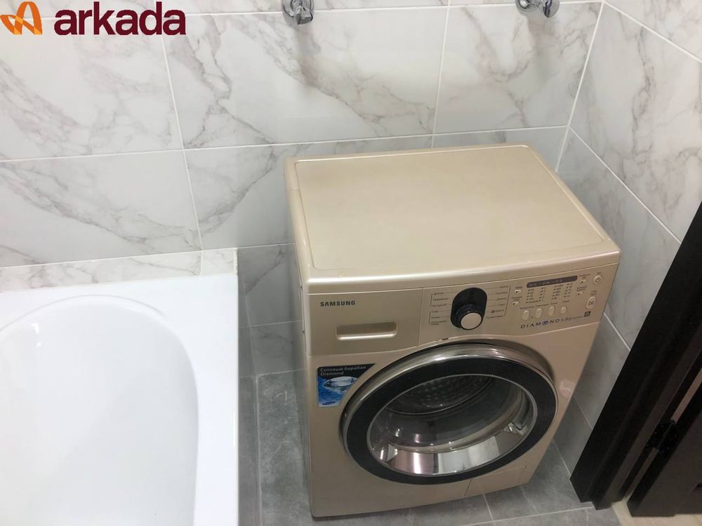 1-Bedroom Apartment with Modern Amenities
