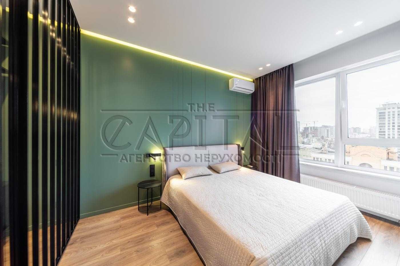 Spacious 1-Bedroom Apartment in Auroom Complex, Shevchenkovsky District