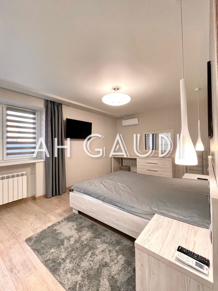 Stylish Studio Apartment in City Center with Full Amenities