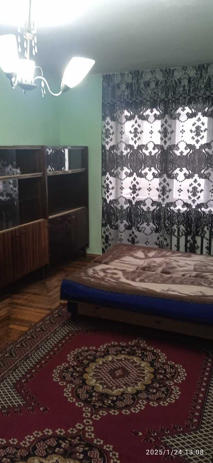 Renovated 1-Bedroom Apartment Near Market with Appliances