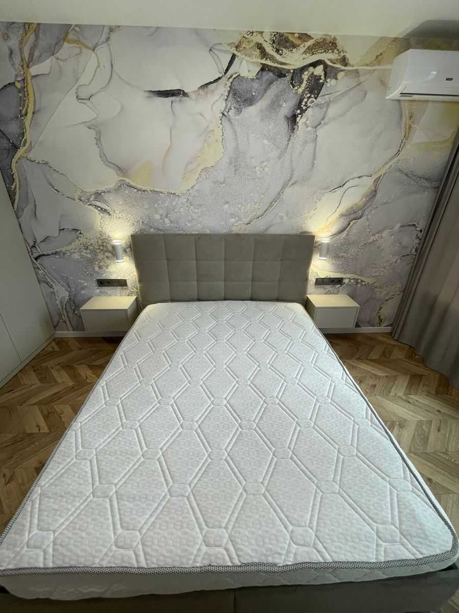 Modern Studio Apartment with Designer Renovation near Arkadia