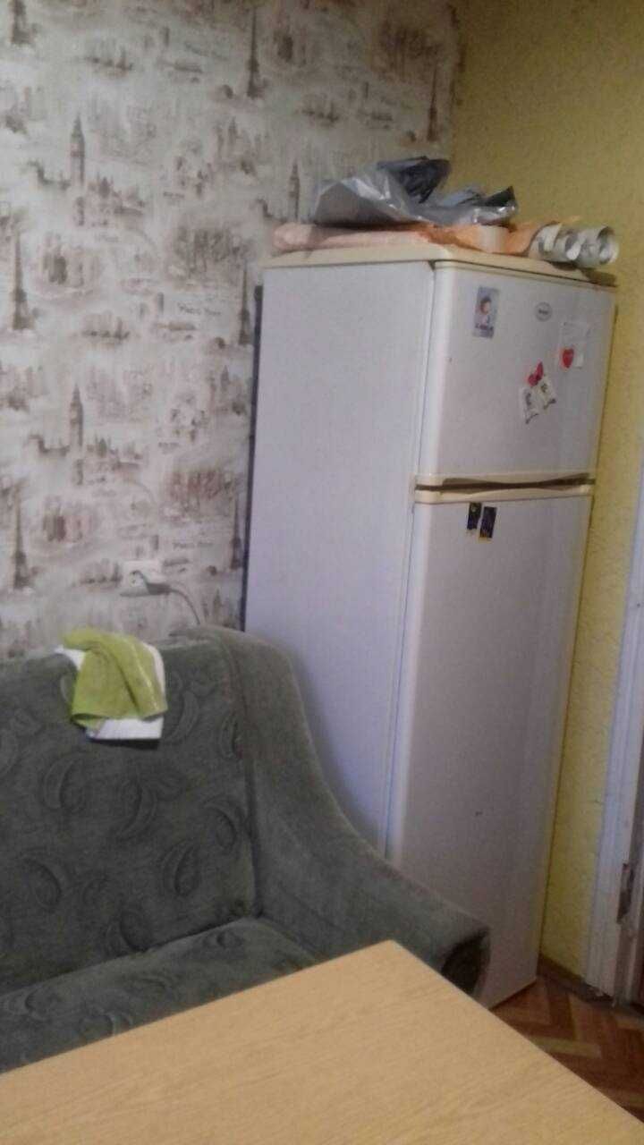 Comfortable Apartment with Kitchen and Balcony