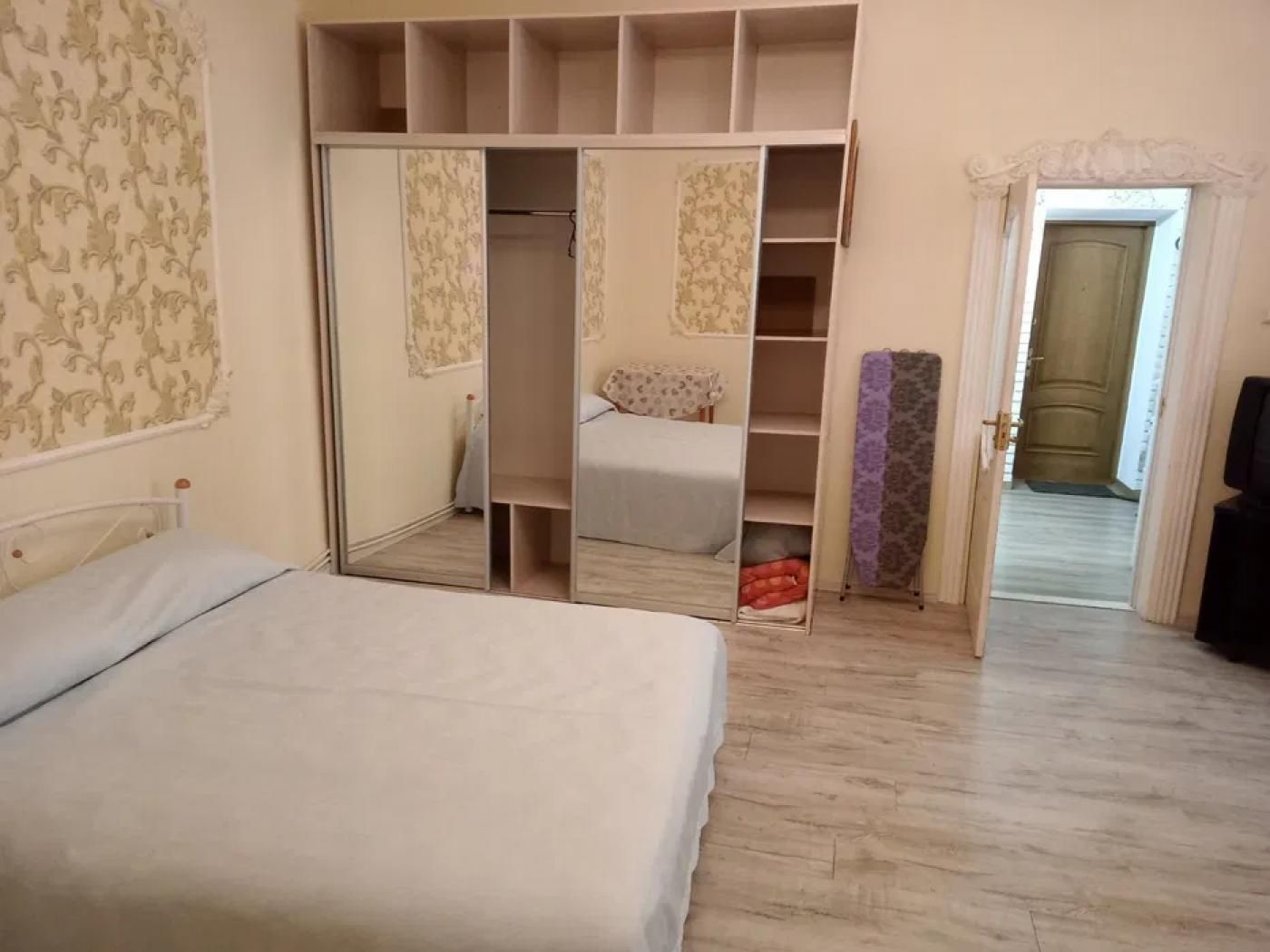 Cozy 1-Bedroom Apartment in Lviv City Center