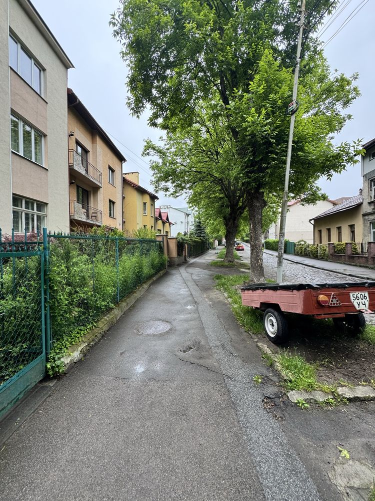 Қала орталығына жақын әрбөтен 1 бөлмелі пәтер