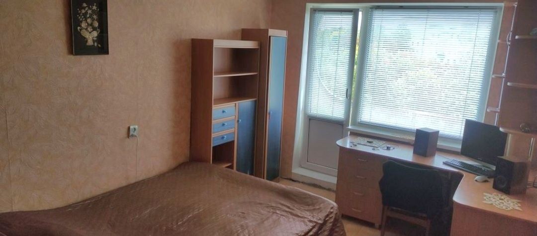 Cozy 1-Bedroom Apartment with Modern Amenities