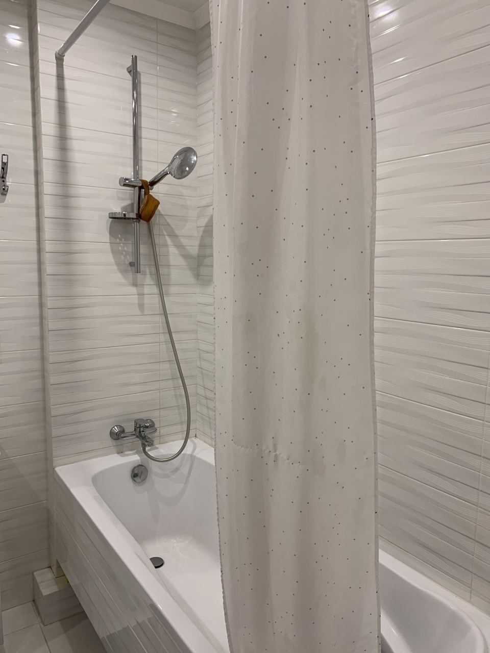 2-bedroom apartment in Luxembourg Complex, fully furnished