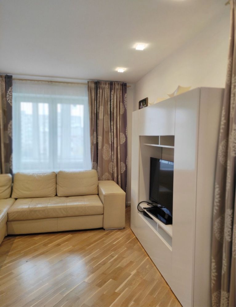 Cozy 5th Floor Apartment Near Walnut Grove