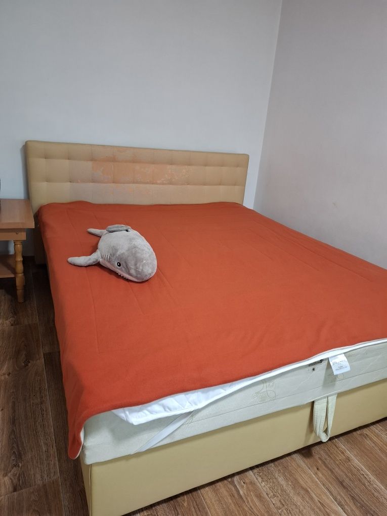 Comfortable apartment on Yurii Ilienka Street, well-located with good transport