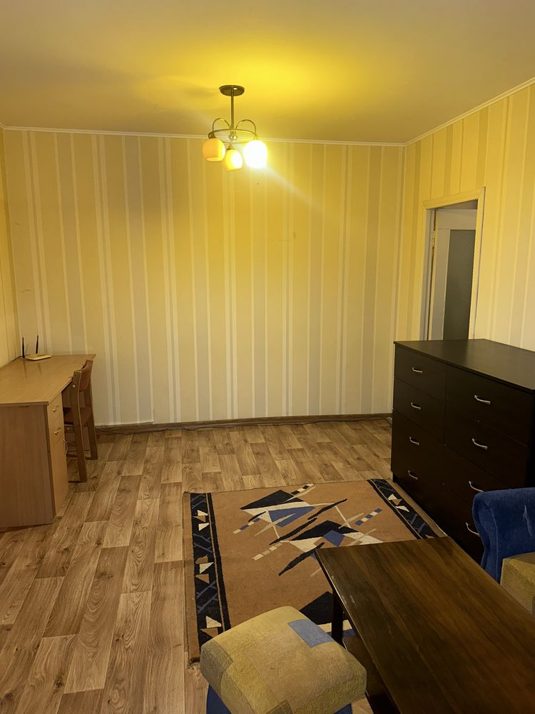 2-Room Apartment in Vyshhorod City Center