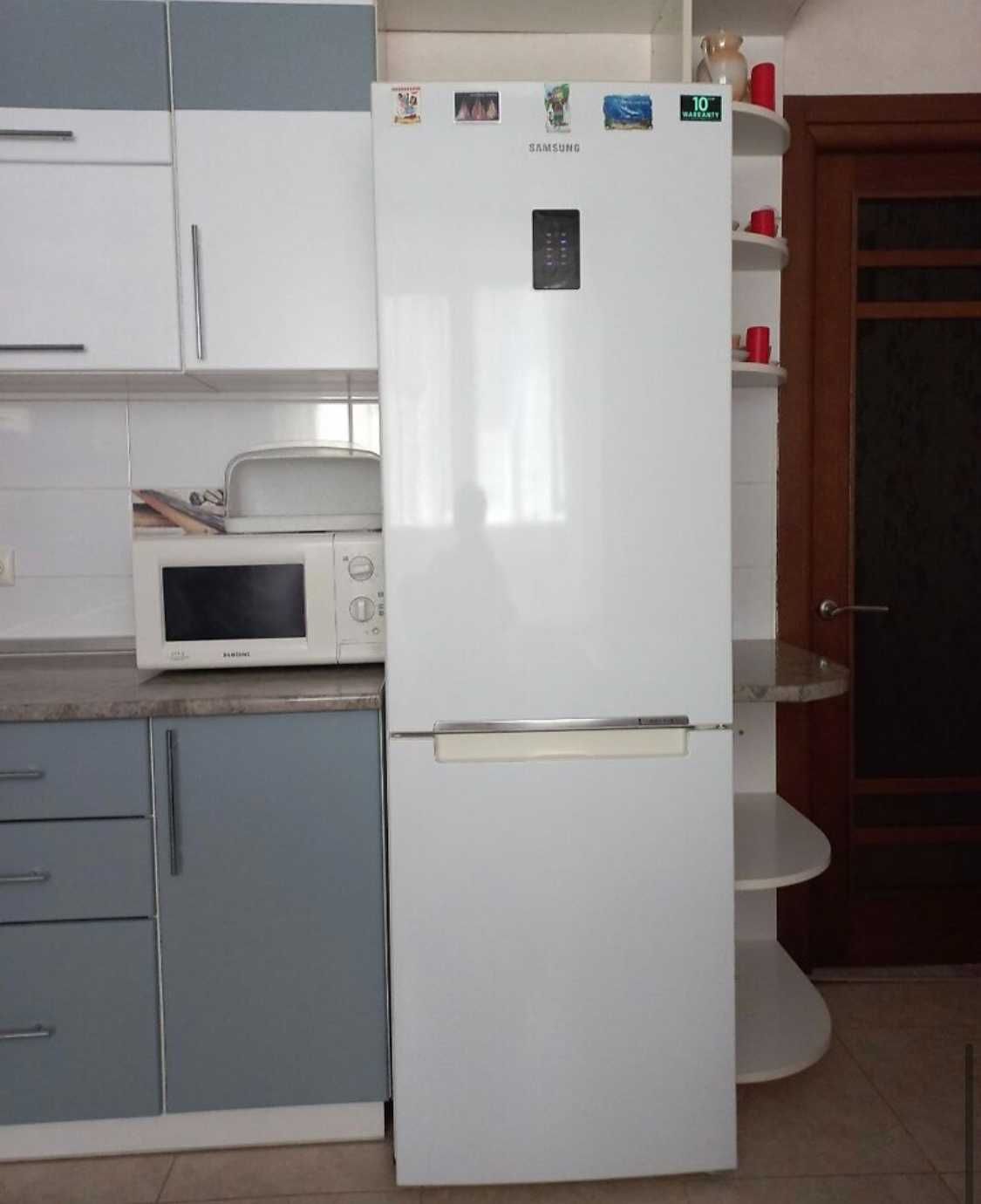 2-бөлмелі пәтер сапалы жөндеумен және толық жиһаздалған