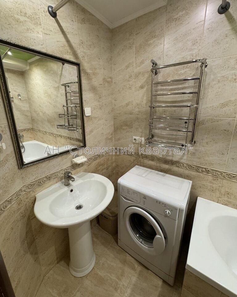 Two-room apartment near Politekhnichnyi Institute metro station