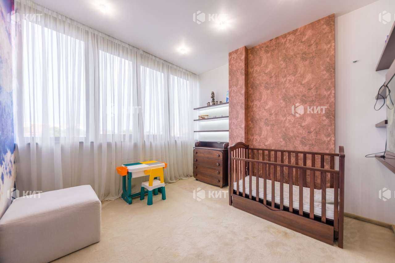 2-Room Apartment in Admiral Residential Complex, Klochkivska Street