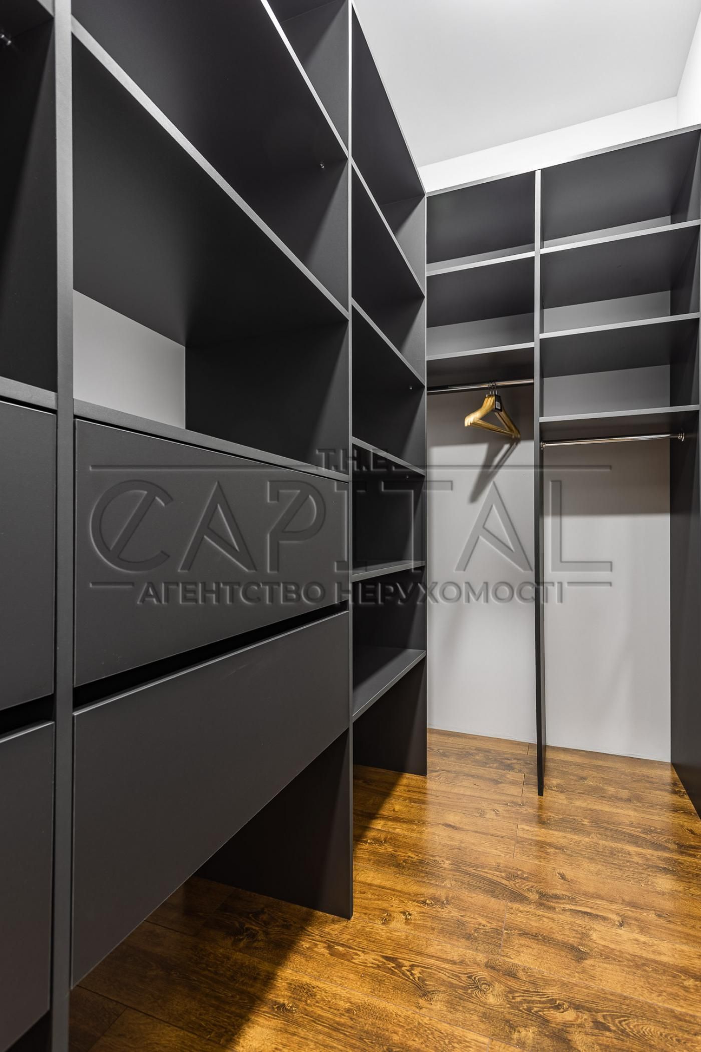 Luxury Apartment in Jack House Complex, Lesya Ukrainka Boulevard, Pechersk