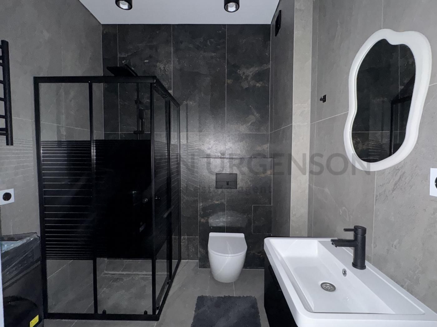 Central City Studio with Premium Design and Full Amenities