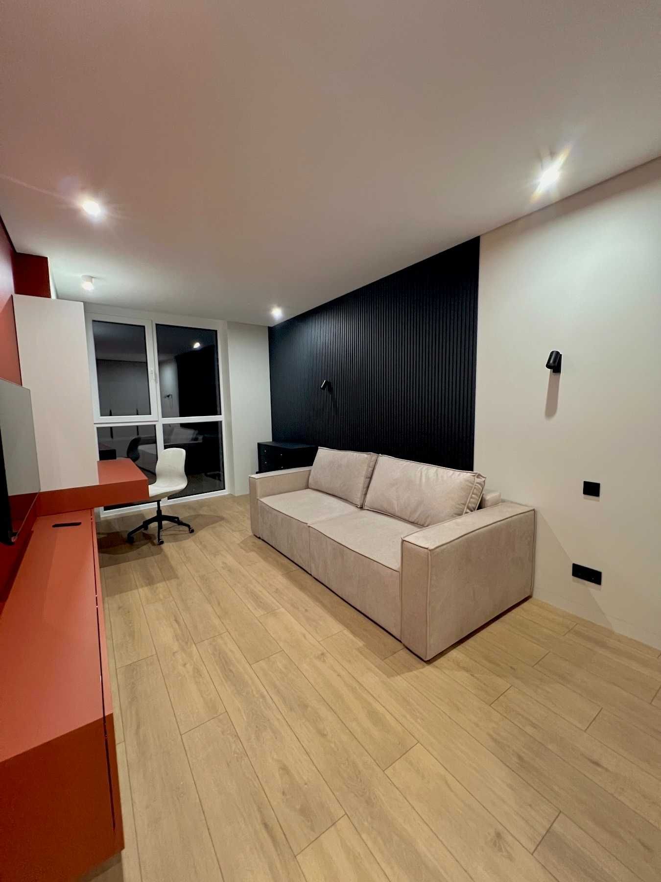 Premium Designer Apartment with Two Bedrooms