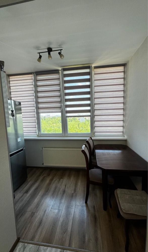 1-Bedroom Apartment in Sophia Clubhouse Complex, Sofiyivska Borshchagivka