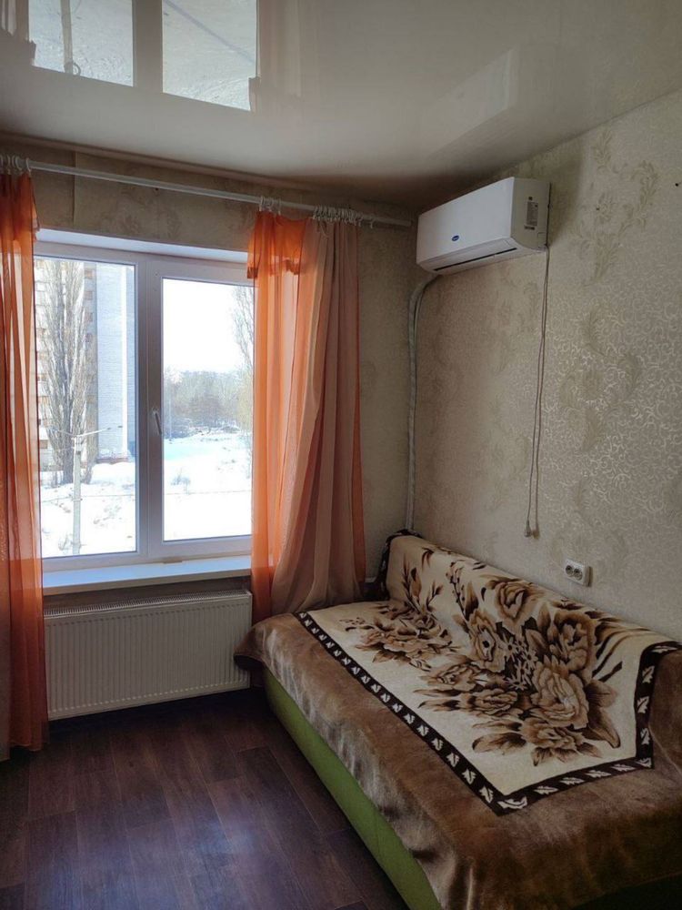 Cozy Studio in Vorobyovy Gory Complex
